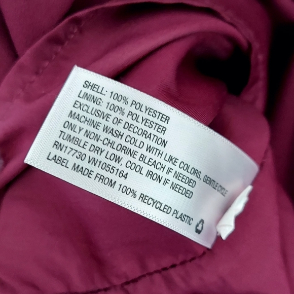 COPY - - Pre-owned Merona  Dress XXL - Picture 5 of 6